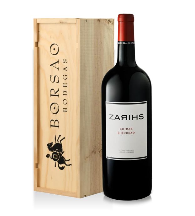 Bodegas Borsao Zarihs 750Ml