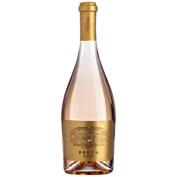 Bodegas Breca 24 Breca Rose TABLE RED