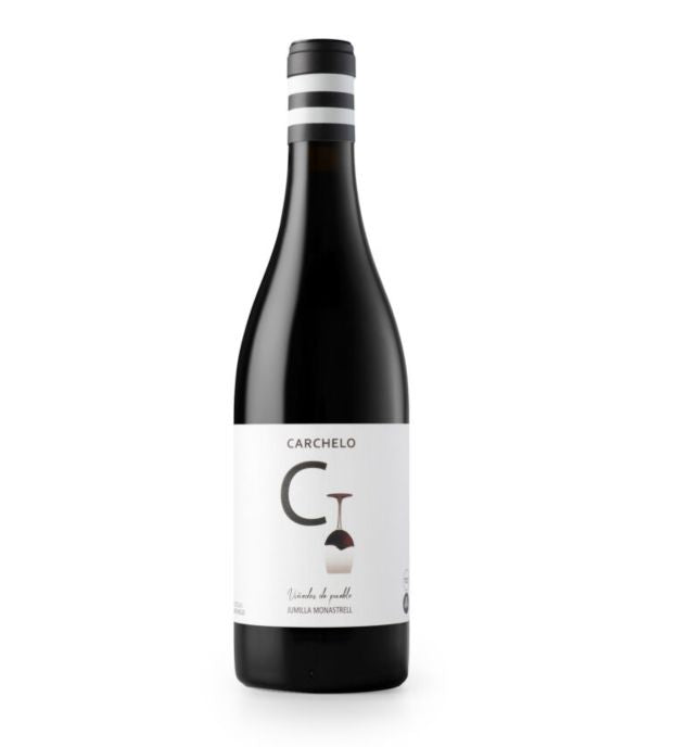 Bodegas Carchelo Jumila Monastrell