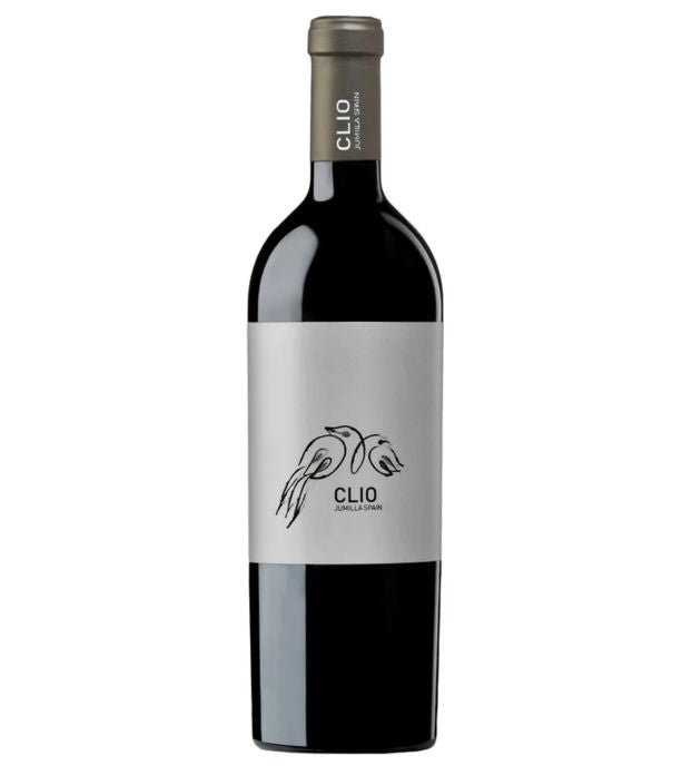 Bodegas El Nido jumilla Clio 2022