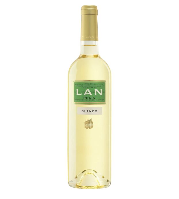Bodegas LAN Rioja Blanco