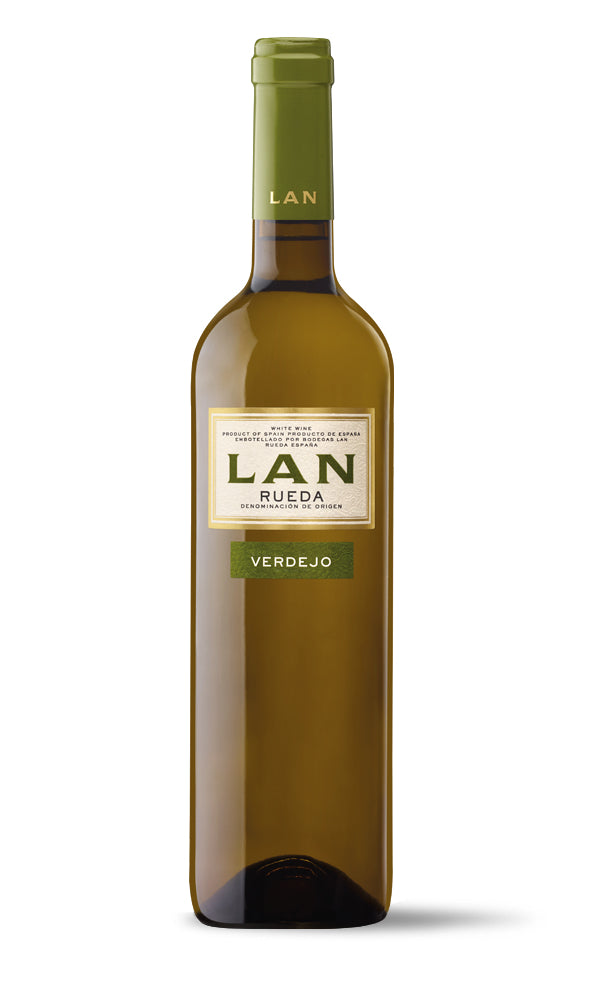 Bodegas Lan Verdejo