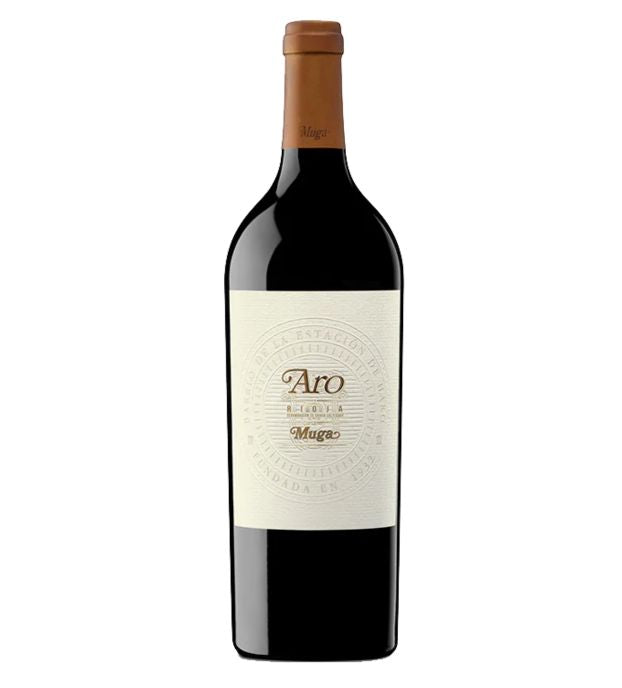 Bodegas Muga 21 Muga Rioja Aro TABLE RED