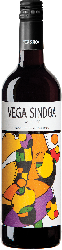 Nekeas Merlot 'Vega Sindoa' 2021