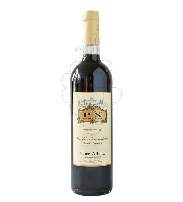 Bodegas Toro Albala Don Px