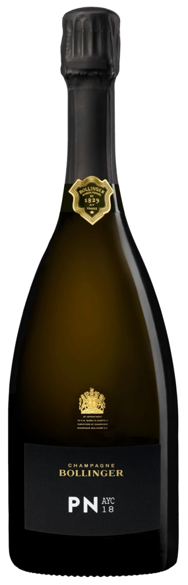Bollinger PN AYC18