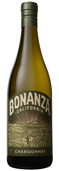 Bonanza Chardonnay