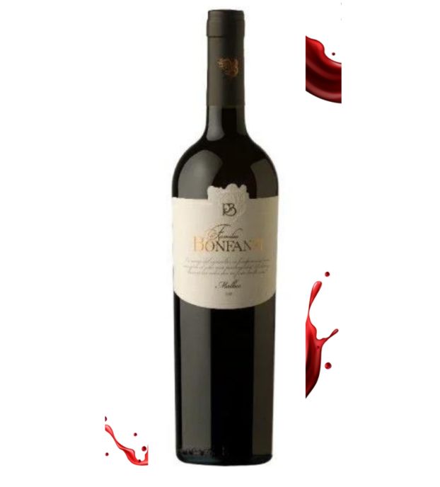 Bonfanti Reserva Perdriel Malbec