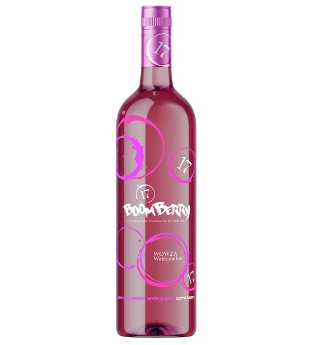 Boomberry Blackberry