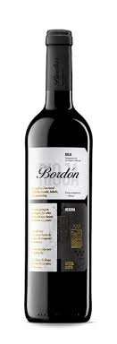 Bordon 18 Reserva Red Nl
