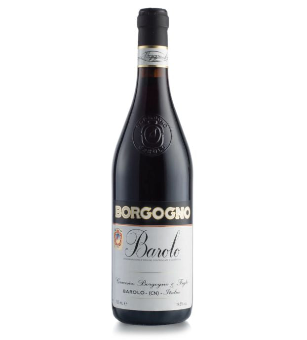 Borgogno Barolo 2021