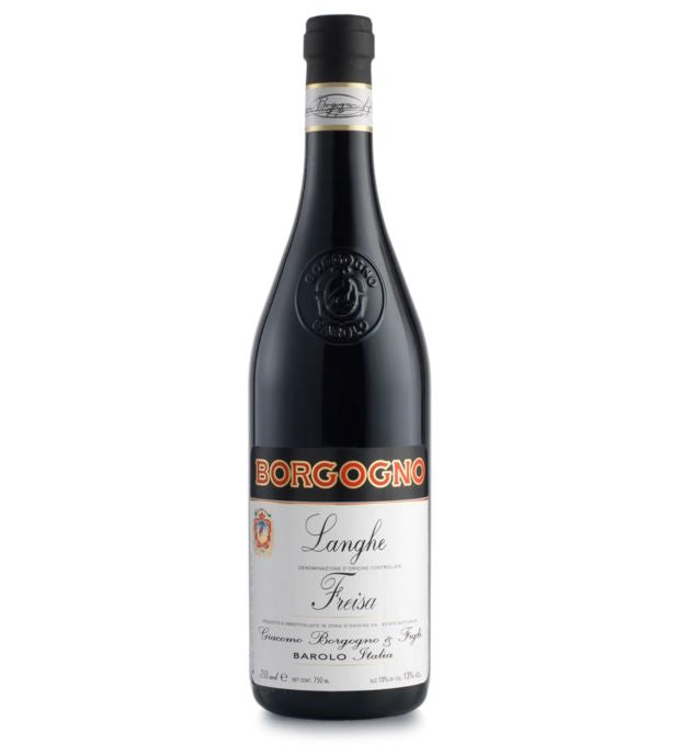 Borgogno 21 Langhe Freisa