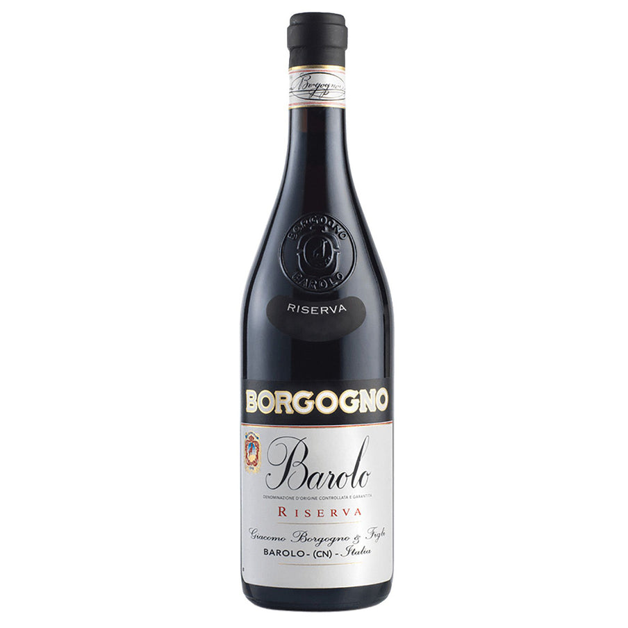 Borgogno Barolo Riserva