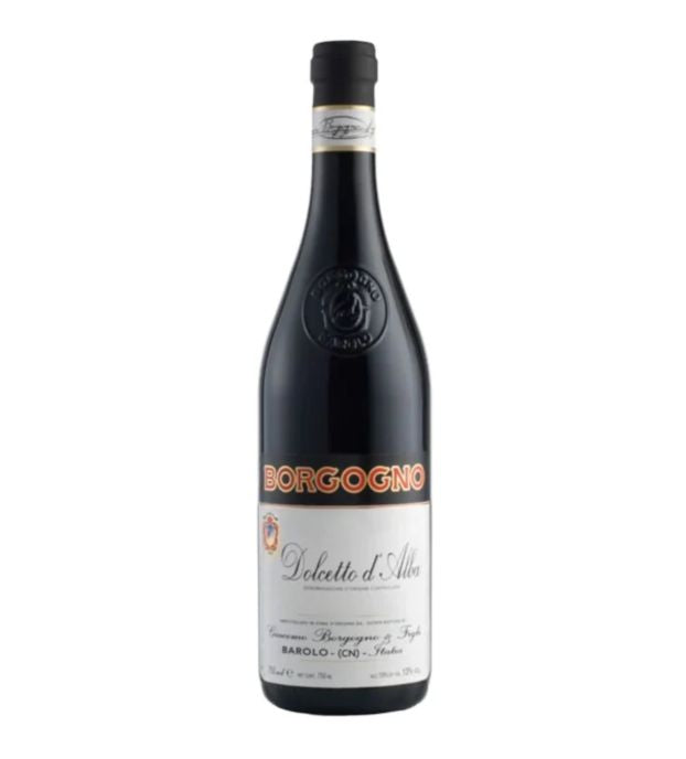 Borgogno Dolcetto D'Alba