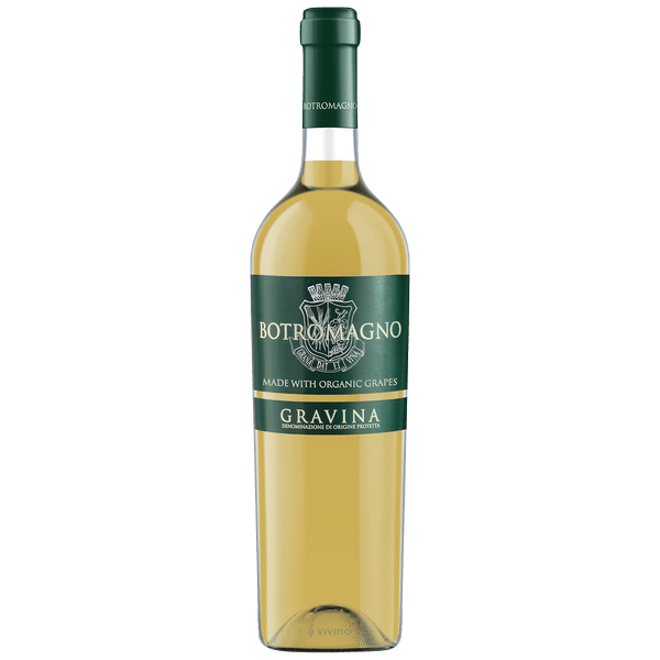 Botromagno Gravina Dop 750Ml
