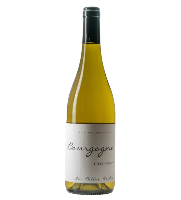 Bourgogne Blanc Les Belles Roches