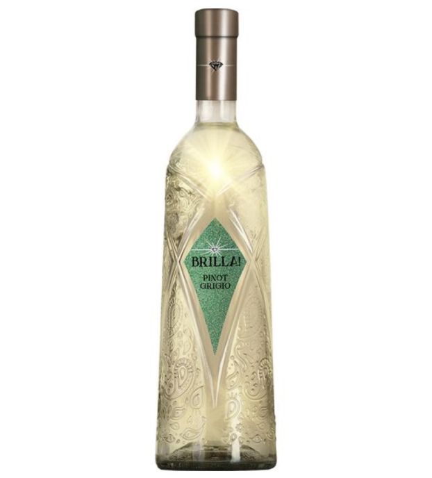 Brilla Delle Venezie Pinot Grigio 2023