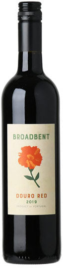 Broadbent Douro Red 750Ml