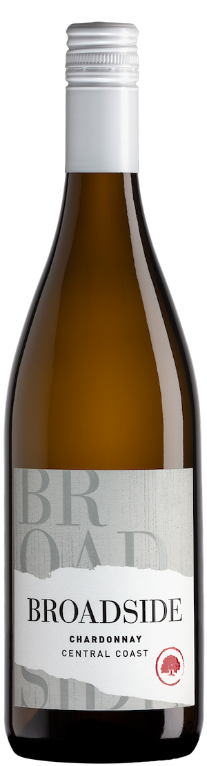 Broadside 23 Chardonnay