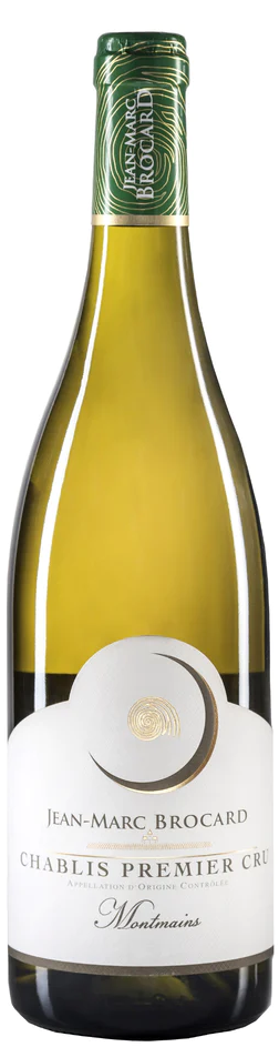 Brocard 22 Montmains Ny