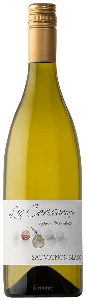 Brochard Igp Vin Pays Loire Les Carisannes 750Ml