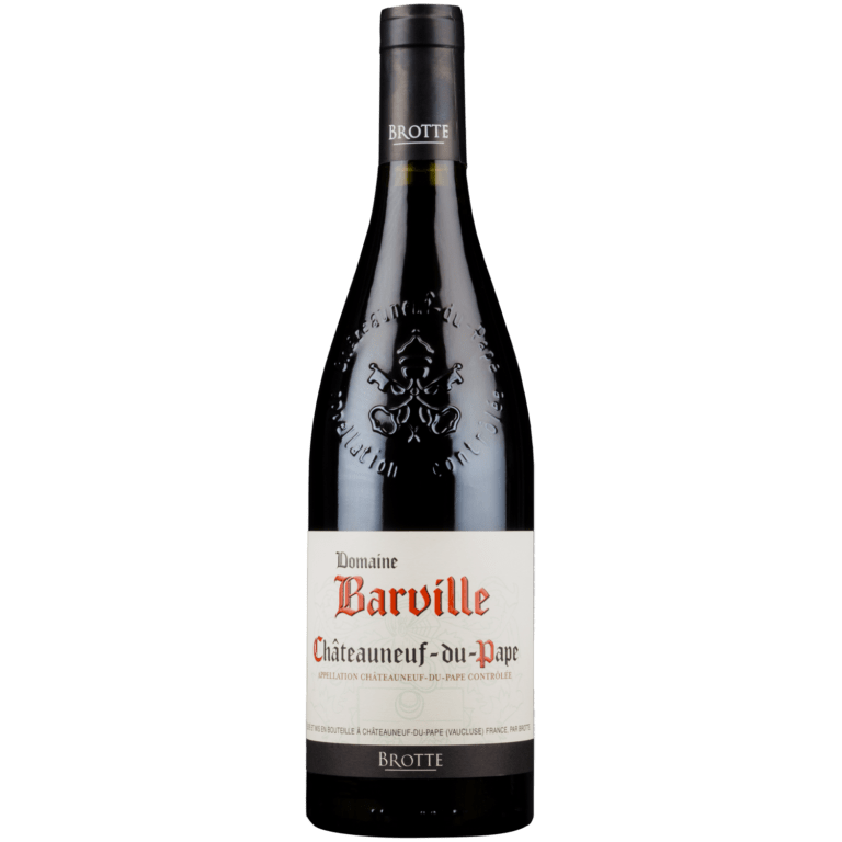 Brotte Chateauneuf du Pape Secret Barville 2023