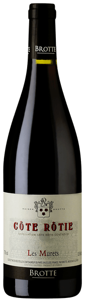 Brotte Cote Rotie Les Murets 2023