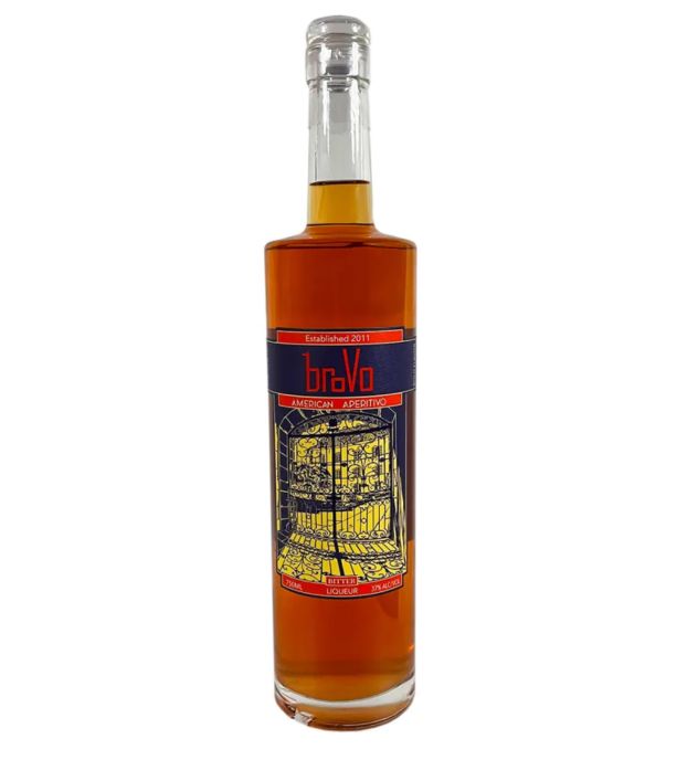 Brovo Aperitivo 74Pf 750Ml