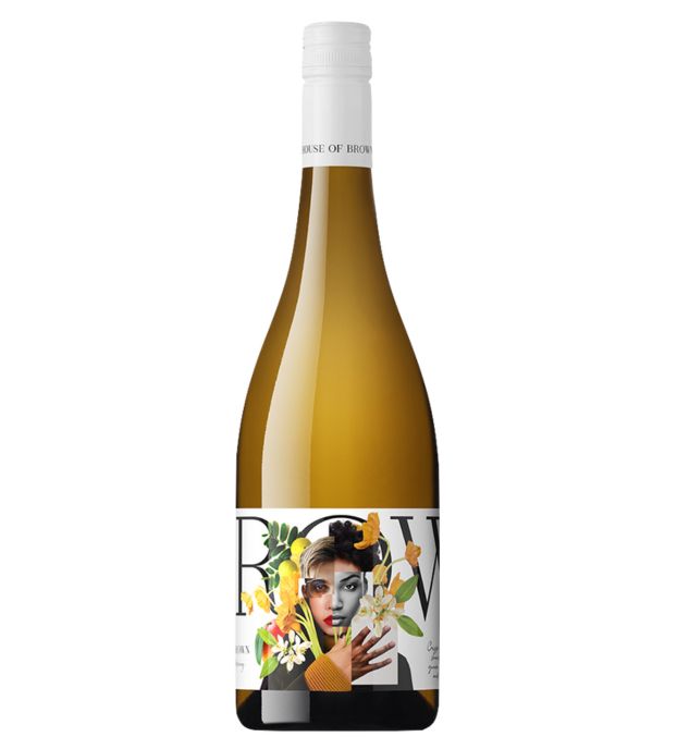 Brown Estate House Of Brown Chardonnay 750Ml