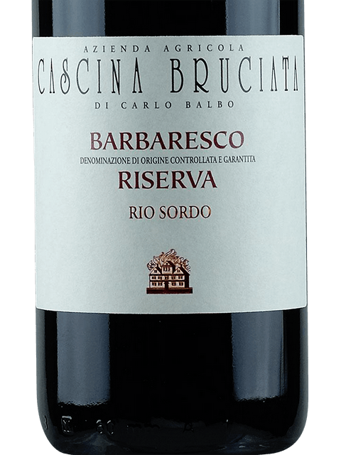 Bruciata 17 Barsco Sordo Ris