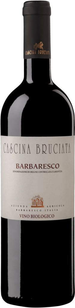 Bruciata 18 Barbaresco