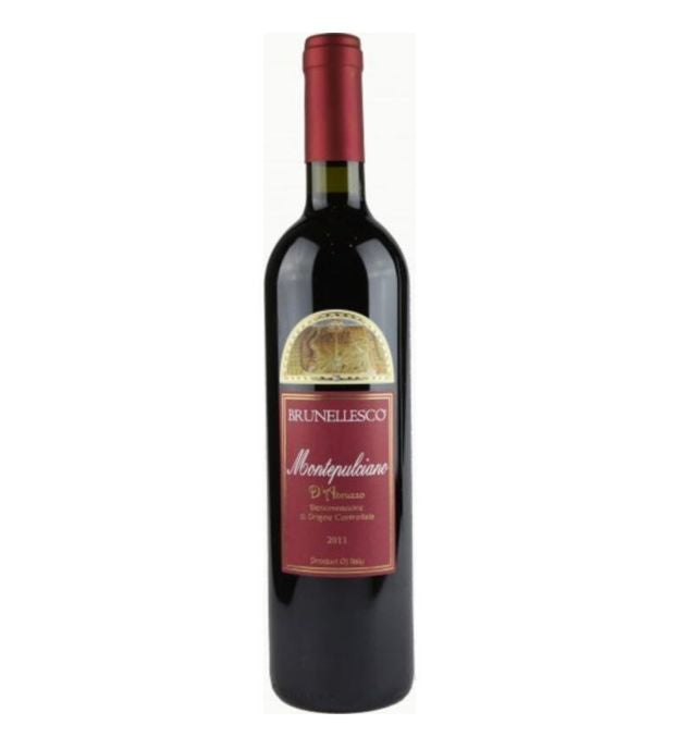 Brunellesco Montepulciano D'Abruzzo
