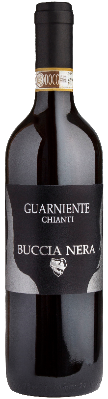 Buccia Nera Chianti 'Guarniente' 2022