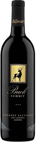 Buck Summit Old Vine Zinfandel
