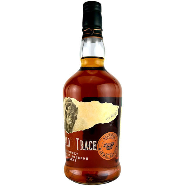 Buffalo Trace 90Pf Liquor Cave Barrel Select #019