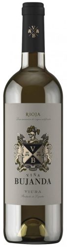 Bujanda Viura 750Ml