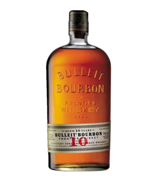 Bulleit Bourbon 10 Yr Rye