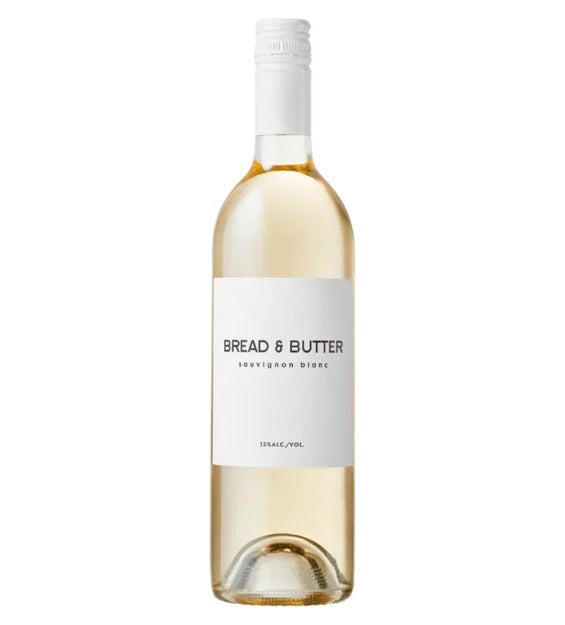 Butter Sauvignon Blanc