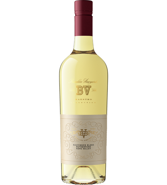 Bv Napa Valley Sauv Blanc