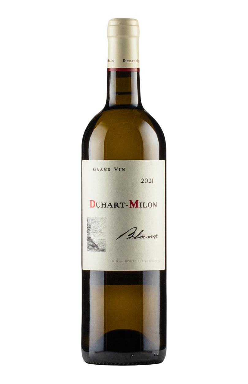 Bx Duhart Milon Blanc 21 Bdx Blanc TABLE WHITE