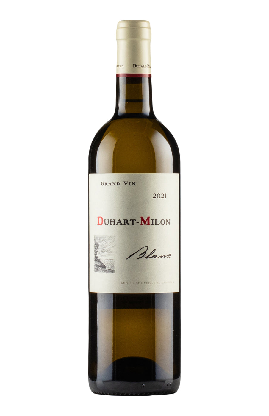 Bx Duhart Milon Blanc 21 Bdx Blanc TABLE WHITE