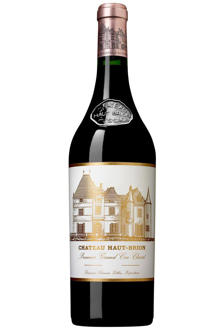 Bx Haut Brion Rouge 19 Pessac Leognan TABLE RED