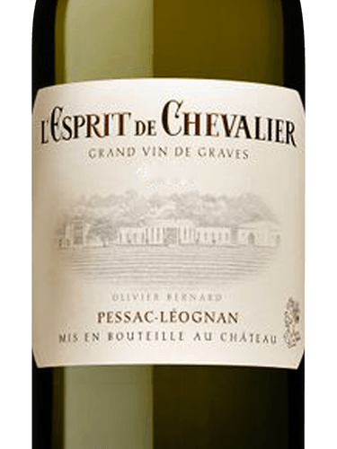 Bx L'Esprit De Chevalier 18 Blanc TABLE WHITE