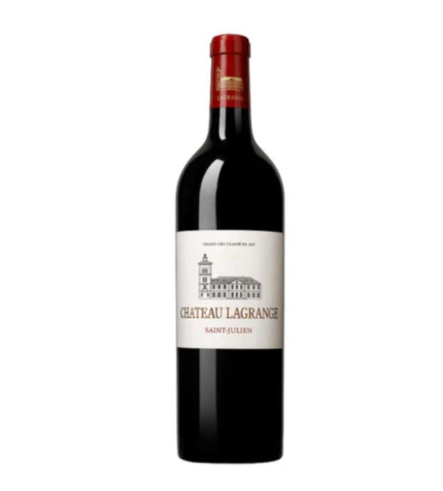 Bx Lagrange 14 Saint Julien TABLE RED
