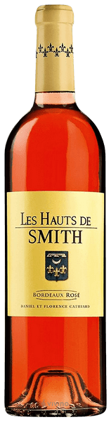 Bx Les Hauts De Smith Rose 17 Bdx Rose TABLE RED
