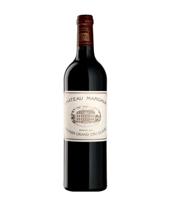 Bx Margaux 19 Margaux TABLE RED