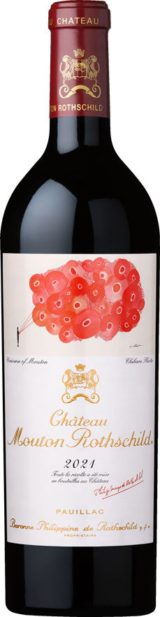 Bx Mouton Rothschild 19 Pauillac TABLE RED