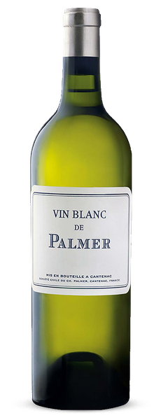 Bx Vin Blanc De Palmer 21 Bdx Blanc TABLE WHITE