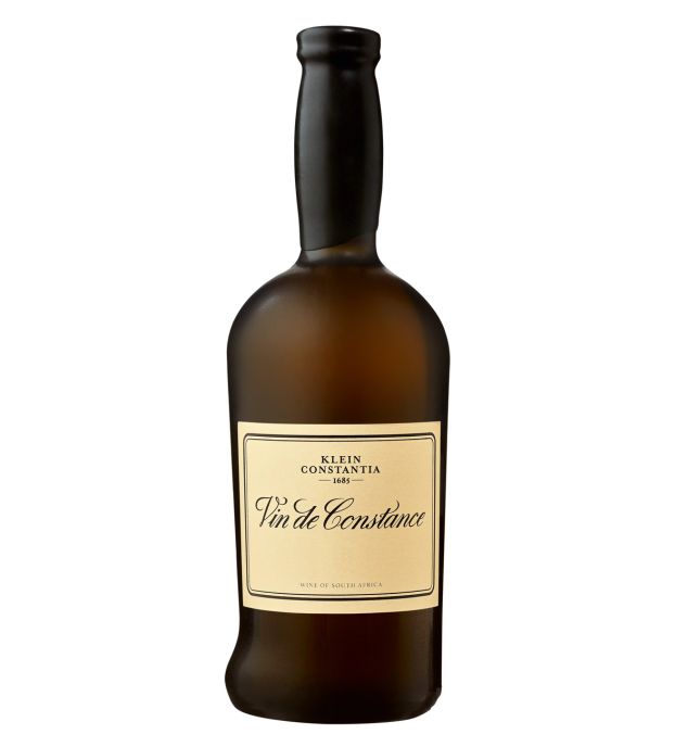 Bx Vin De Constance 19 Constantia TABLE RED