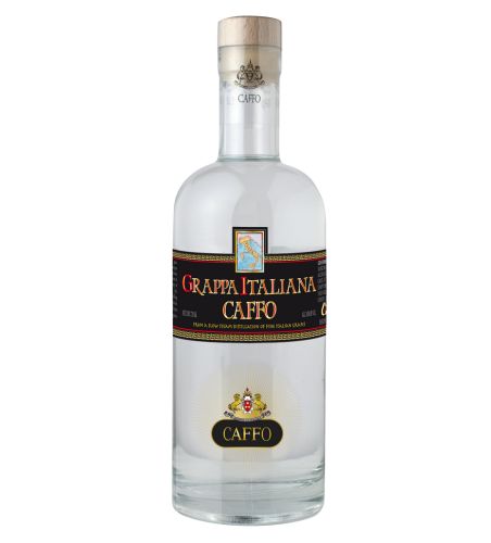 CAFFO GRAPPA ITALIANA
